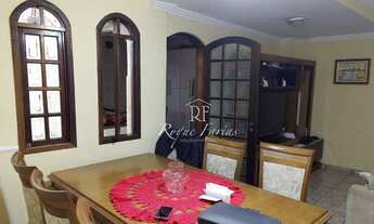 Imagem 6: Sobrado com 3 dormitórios à venda, 80 m² por R$ 400.000,00 - Jardim Ester Yolanda - São Pa