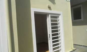 Imagem 5: Casa com 3 dormitórios, 100 m² - venda por R$ 500.000,00 ou aluguel por R$ 2.470,00/mês