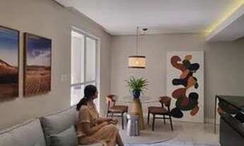 Imagem: Lindo apartamento mobiliado na Pedra Branca