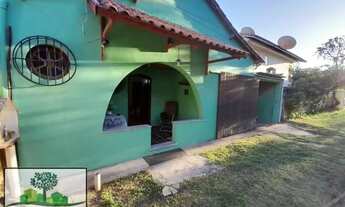 Imagem 2: Casa independente 2qtos colada a lagoa - Cidade Nova - Iguaba Grande