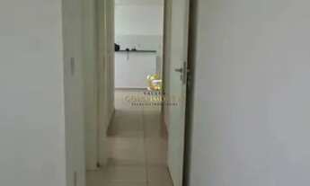 Imagem 2: AYN- Apartamento para venda com 49 metros quadrados com 2 quartos