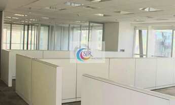 Imagem 7: Sala/Conjunto para aluguel e venda com 300 metros quadrados em Itaim Bibi - São Paulo - SP