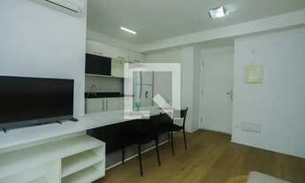 Imagem 6: Apartamento para Aluguel - Vila Romana, 1 Quarto, 42 m2