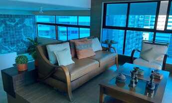 Imagem 6: VENDO ou Alugo Cobertura DUPLEX NA AV. BOA VIAGEM