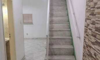 Imagem 6: Casa com 3 dormitórios para alugar, 110 m² por R$ 1.800,00/mês - Taquara - Rio de Janeiro