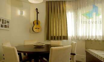 Imagem 3: Apartamento residencial para locação, Indianópolis, São Paulo