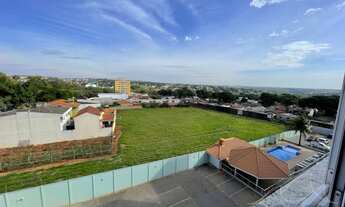 Imagem 3: Res. Alziro Zarur | 54,00 m² Privativos