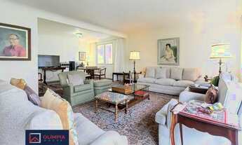 Imagem: Apartamento Venda 2 Dormitórios - 212 m²