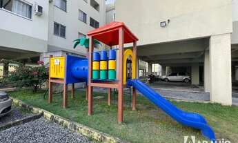 Imagem 5: Apartamento semi-mobiliado no bairro Espinheiros - Itajaí/SC