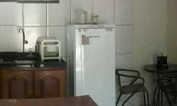 Imagem 5: Apartamento 2 dormitórios à venda Zona Rural Guaramiranga/CE