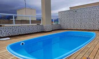 Imagem 6: Apartamento à venda, 121 m² por R$ 680.000,00 - Jardim Itaguá - Ubatuba/SP