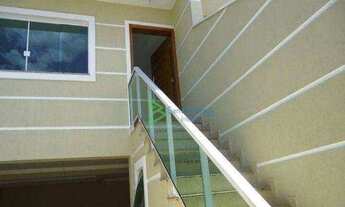 Imagem 3: Sobrado com 3 dormitórios à venda, 100 m² por R$ 750.000,00 - Vila Pereira Barreto - São P