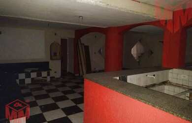 Imagem 11: Sobrado, 254 m² - venda por R$ 700.000,00 ou aluguel por R$ 3.220,00/mês - Rudge Ramos - S