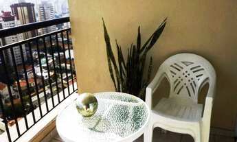 Imagem 2: APARTAMENTO RESIDENCIAL em SÃO PAULO - SP, VILA GUMERCINDO