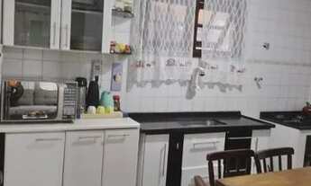 Imagem 7: SOBRADO EM CONDOMÍNIO