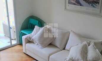 Imagem 3: Apartamento Duplex com 1 dormitório para alugar, 72 m² por R$ 6.500,00/mês - Planalto Paul