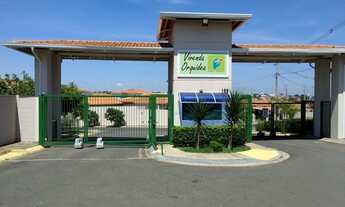 Imagem: Casa a venda em Hortolândia com 2 quartos