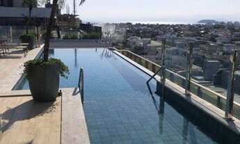 Imagem 3: Apartamento com 2 dormitórios à venda, 70 m² por R$ 1.620.000,00 - Jurerê Internacional