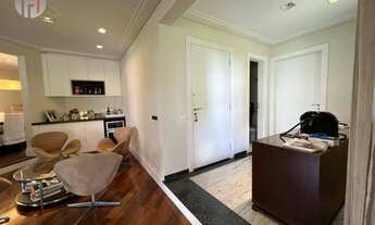 Imagem 7: Apartamento com 4 dormitórios, 357 m² - venda por R$ 5.300.000,00 ou aluguel por R$ 35.320