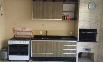 Imagem 2: CASA JARDIM MARIANA