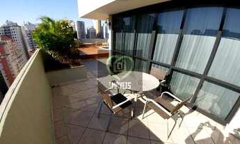 Imagem 3: Apartamento à venda no bairro Perdizes - São Paulo/SP, Zona Oeste