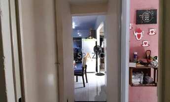 Imagem 3: Casa com 2 dormitórios à venda, 48 m² por R$ 195.000 - Jardim Guanabara II - Rio Claro/SP