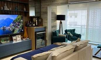 Imagem: Apartamento com 2 dormitórios (1 suíte)