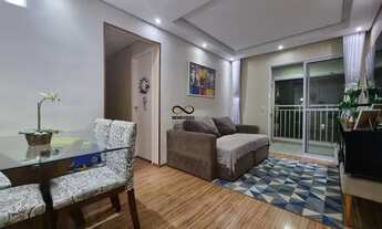 Imagem: Guarulhos - Apartamento Padrão - Vila Augusta