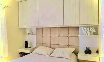 Imagem 7: * ÓTIMO APARTAMENTO COM 02 DORMITÓRIOS ) EM UMA LOCALIZAÇÃO EXECELENTE JARDIM DAS INDUSTR