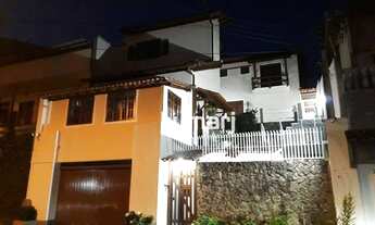 Imagem 3: Casa à venda, 337 m² por R$ 1.600.000,00 - São Francisco - Niterói/RJ