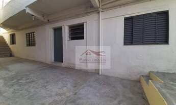 Imagem: Casa com 2 dormitórios para alugar, 70