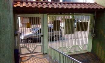 Imagem 2: Casa Sobrado em Parque Continental - Guarulhos