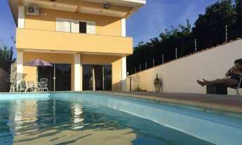 Imagem: Sobrado com 3 dormitórios à venda, 189