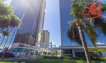 Imagem: Loja para alugar, 25 m² por R$ 4.407,20/mês