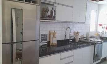 Imagem 11: APARTAMENTO RESIDENCIAL em JUNDIAÍ - SP, JARDIM ERMIDA I