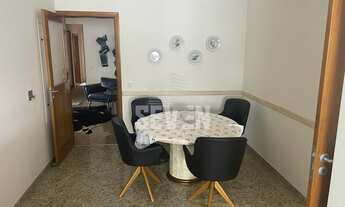 Imagem 5: Apartamento Marselha para locação MOBILIADO