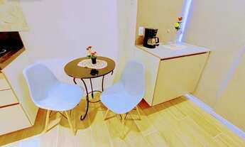 Imagem 7: São Paulo - Kitchenette/Conjugados - Mirandópolis