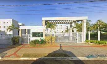 Imagem: Apartamento com 2 dormitórios para alugar