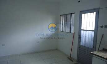 Imagem 7: Apartamento para Locação em São Paulo, Jardim Comercial, 2 dormitórios, 1 banheiro