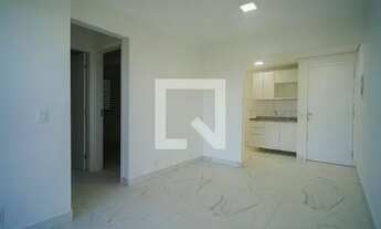 Imagem 4: Apartamento para Aluguel - Julio Mesquita Filho, 2 Quartos, 50 m2