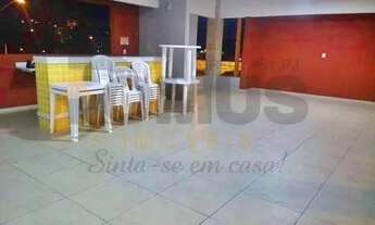 Imagem 6: Apartamento no Condomínio Vista do Parque com 2 quartos