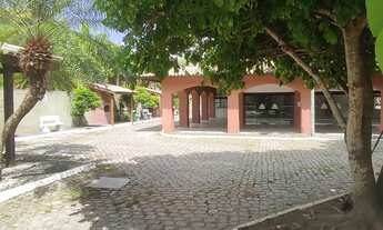 Imagem 4: IMB - VILLAGE À VENDA COND. MARINA RIVERSIDE - LAURO DE FREITAS