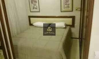 Imagem 5: Flat disponível no Jardim Paulista