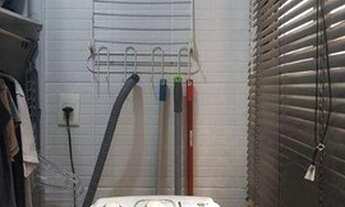 Imagem 2: Apartamento com 2 dormitórios para alugar, 49 m² por R$ 2.300,00/mês - Parque Uirapuru - G