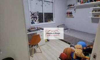 Imagem 11: Apartamento à venda, 64 m² por R$ 560.000,00 - Vila Maria - São Paulo/SP