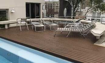 Imagem: Apartamento com 1 dormitório para alugar