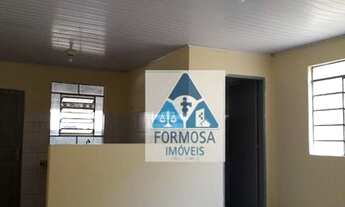 Imagem 6: Casa com 1 dormitório para alugar, 35 m² por R$ 1.150,00/mês - Vila Formosa - São Paulo/SP