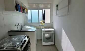 Imagem 3: Apartamento para venda tem 59 metros quadrados com 2 quartos