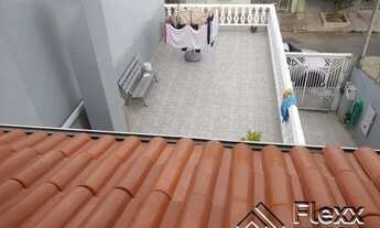 Imagem 4: Sobrado com 4 dormitórios à venda, 240 m² por R$ 369.000,00 - Cic - Curitiba/PR