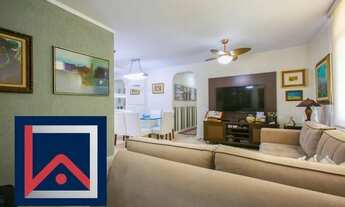 Imagem 3: Apartamento Venda Perdizes 114 m² 3 Dormitórios